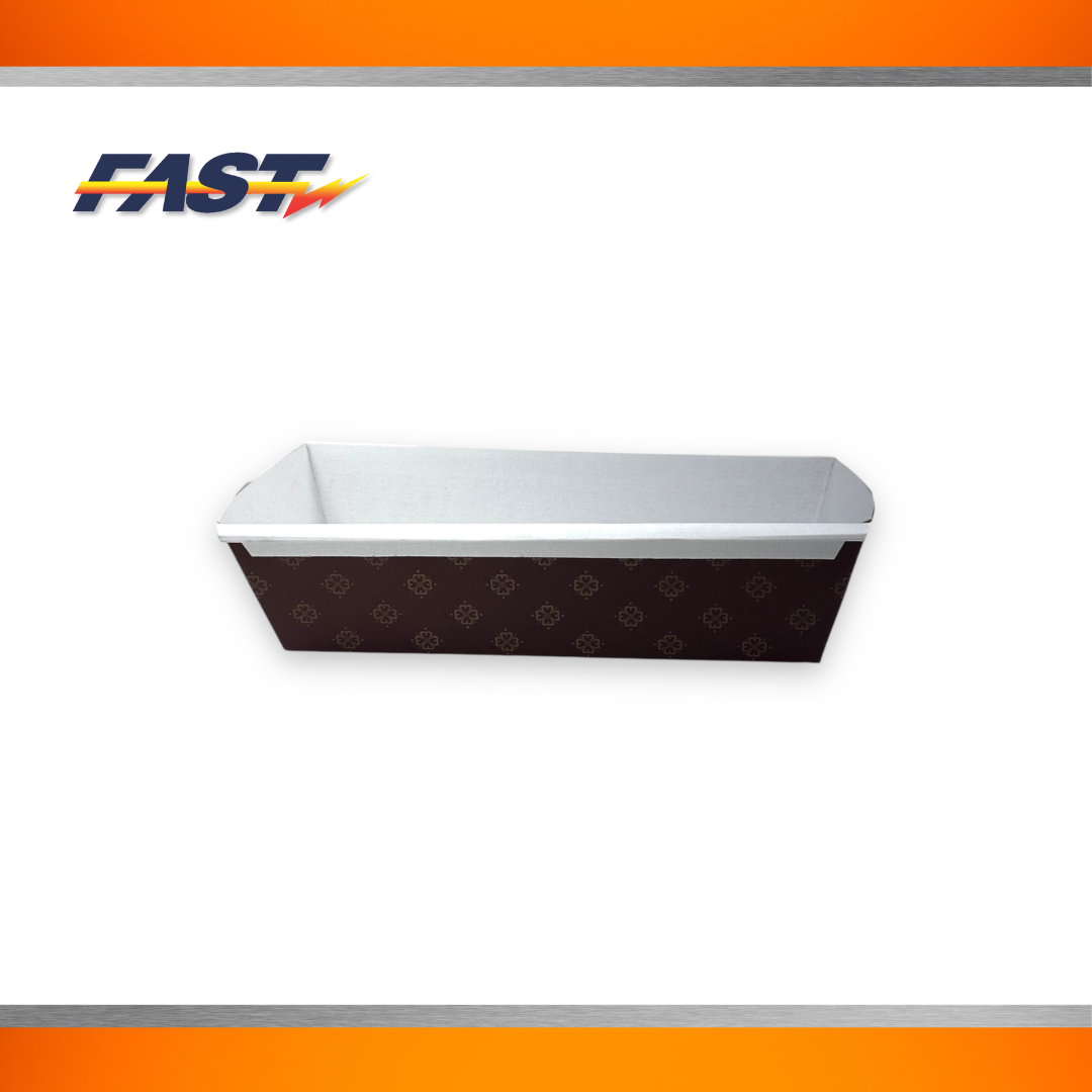 PAPER BAKING MOLDS
