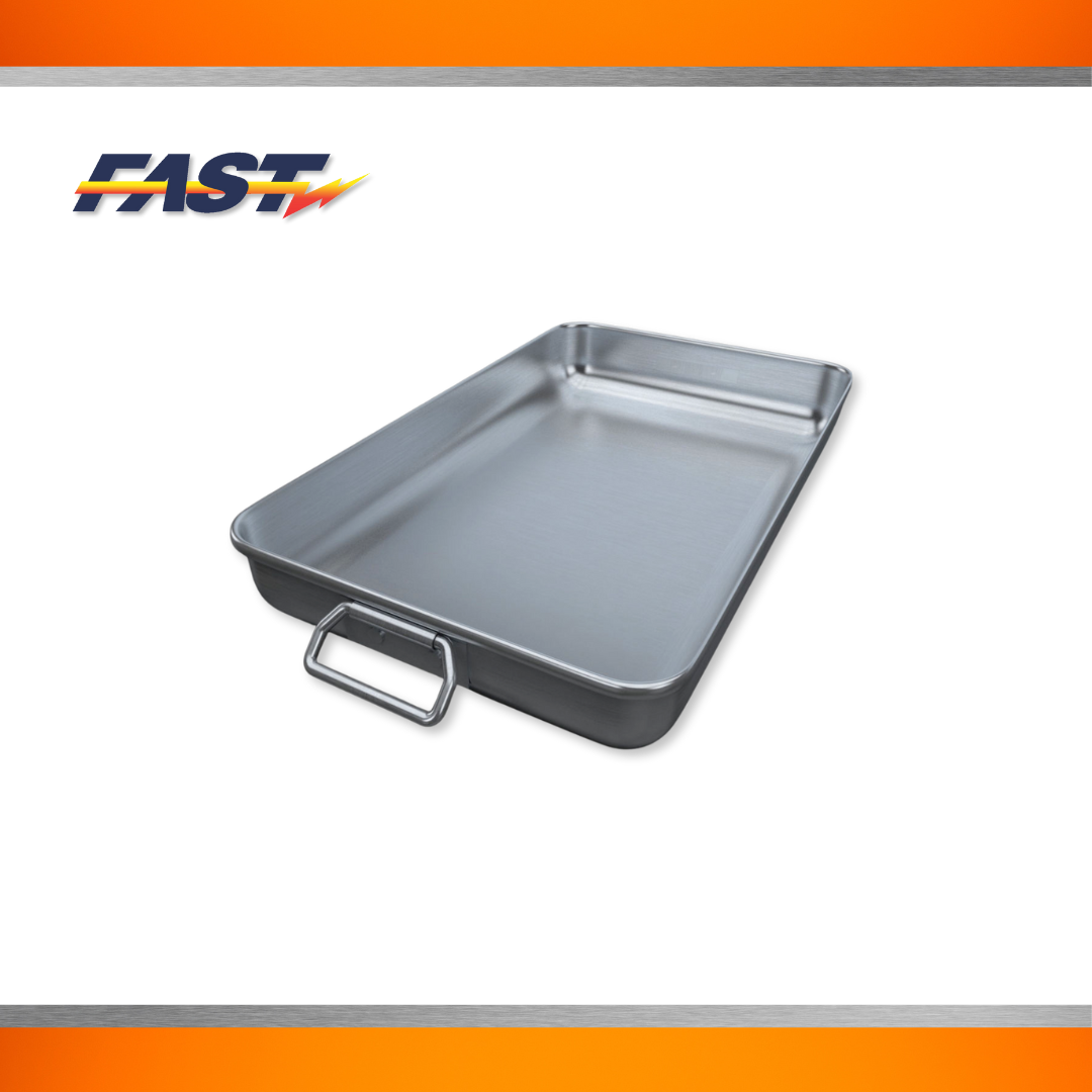 ROAST PAN HEAVY DUTY