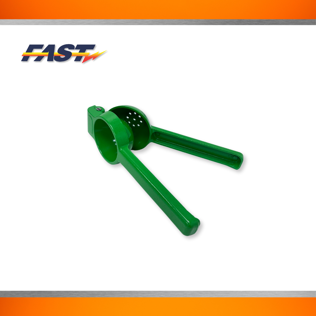 Lemon Squeezer Green