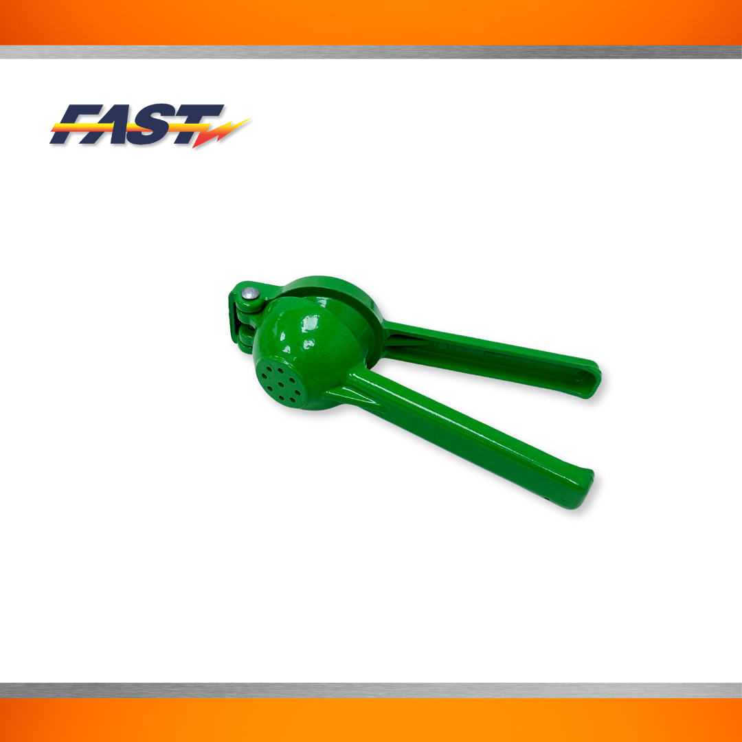 Lemon Squeezer Green