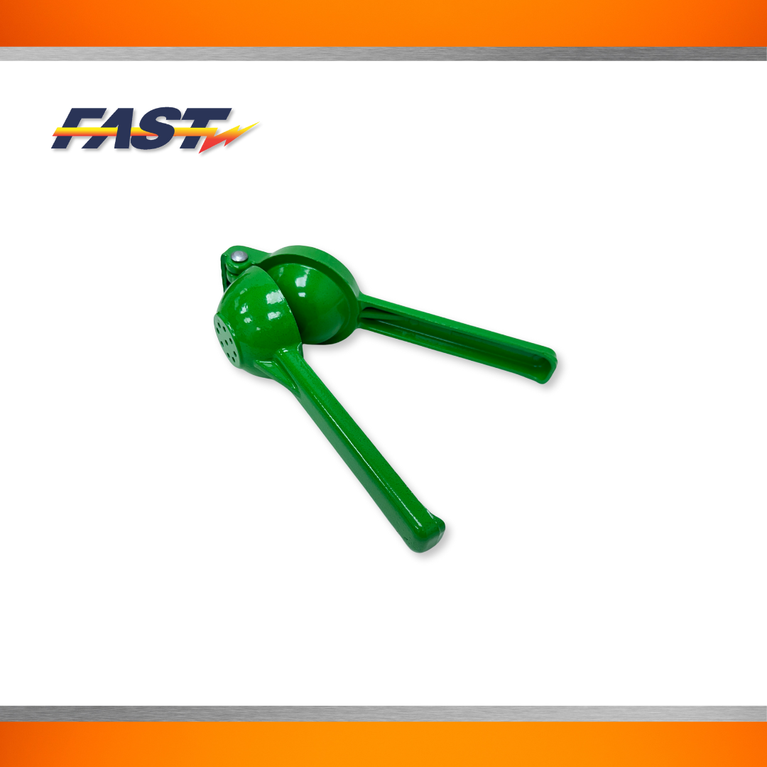 Lemon Squeezer Green