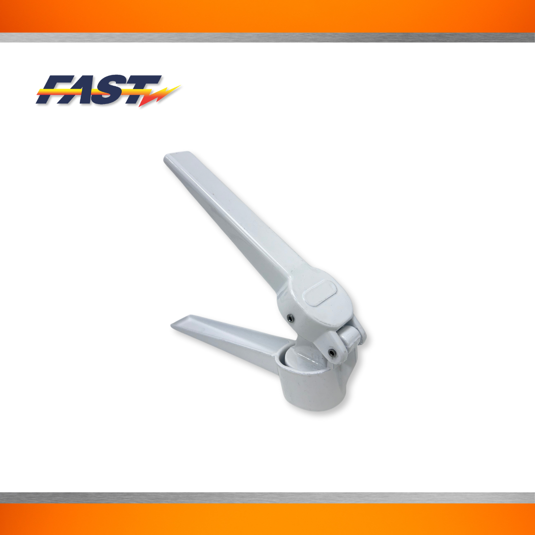 Garlic Press