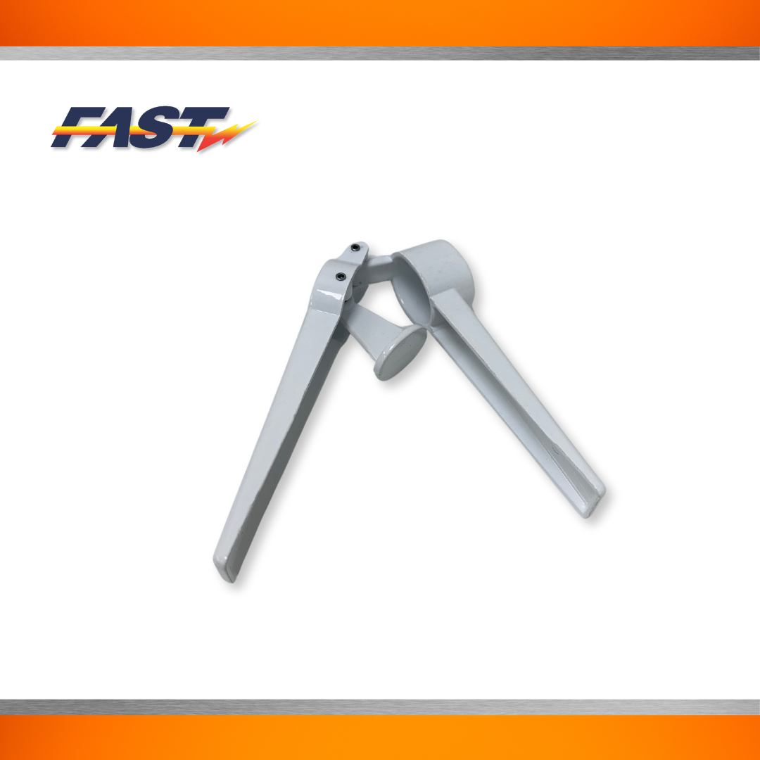 Garlic Press