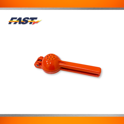 Lemon Squeezer Orange