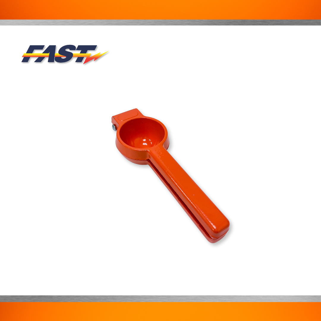 Lemon Squeezer Orange