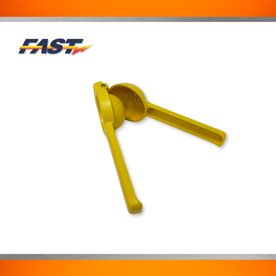 Lemon Squeezer Yellow